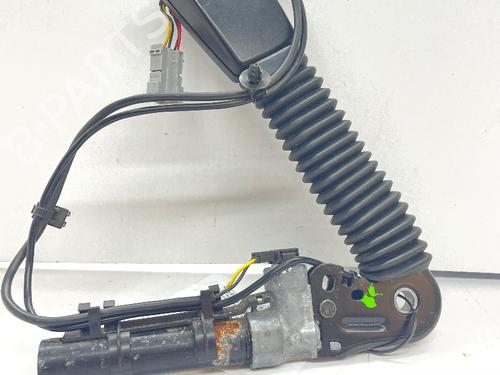 Used Front right belt tensioner MINI MINI (R56) Cooper (120 hp) 27383539