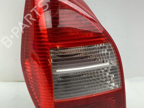 Used Left taillight CITROËN C2 (JM_) 1.1 (60 hp) 32362149
