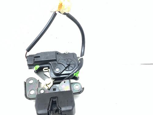 Bakluke lås Bakluke lås TOYOTA AVENSIS (_T25_) 1.8 VVT-i (ZZT251_, ZZT251R) (129 hp) 33961575 33961575