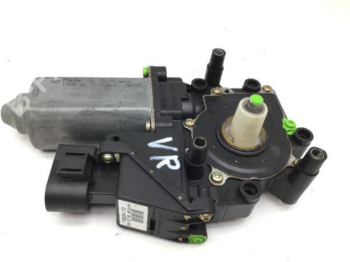 Used Front right window mechanism AUDI A3 (8L1) 1.6 (101 hp) 28131631