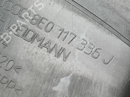 Other AUDI A4 B7 Avant (8ED) 2.0 TFSI quattro | BP34208703O1  - Image 5