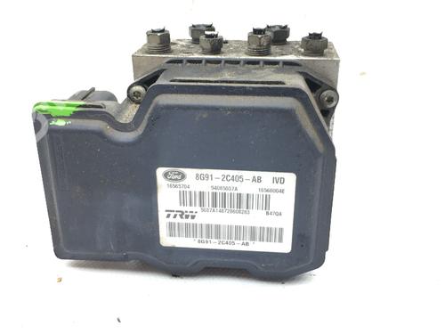 ABS pump FORD MONDEO IV Turnier (BA7) 2.2 TDCi | BP10233511M43 
