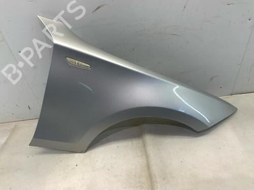 Forskærm Højre BMW 1 (E87) 116 i (115 hp) 33212991