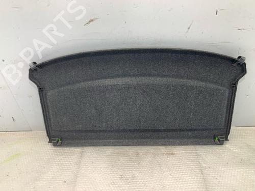 Rear parcel shelf BMW 1 (E87) 116 i | BP33212975C85 - Image 2