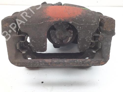 Right rear brake caliper VOLVO V70 III (135) D5 | BP22761682M106 