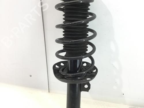 Right front shock absorber OPEL ASTRA H Estate (A04) 1.4 (L35) | BP24468798M17 