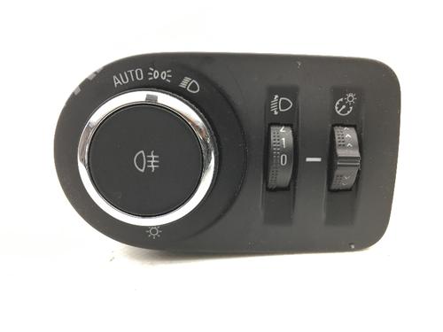 Used Headlight switch OPEL ASTRA K (B16) 1.0 Turbo (68) (105 hp) 8117547