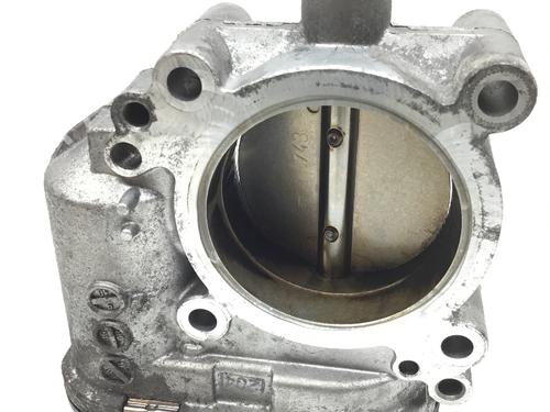 Throttle body MERCEDES-BENZ A-CLASS (W169) A 170 (169.032, 169.332) | BP19430761M82 