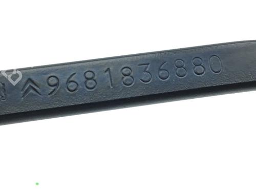 Front windshield wiper arm CITROËN C3 Picasso (SH_) 1.4 VTi 95 (SH8FSC, SH8FP0, SH8FP6) | BP16192716C143 