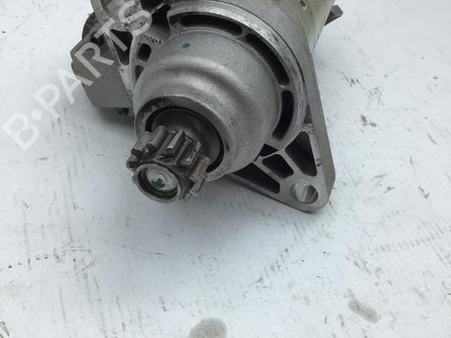 Starter VW GOLF VI (5K1) 1.4 TSI | BP26238828M8 