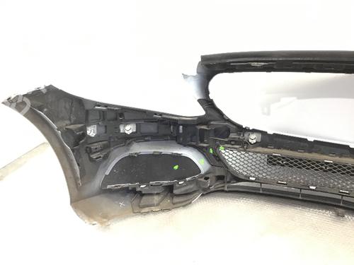 Front bumper MERCEDES-BENZ C-CLASS T-Model (S205) C 200 (205.242) | BP25127415C7 