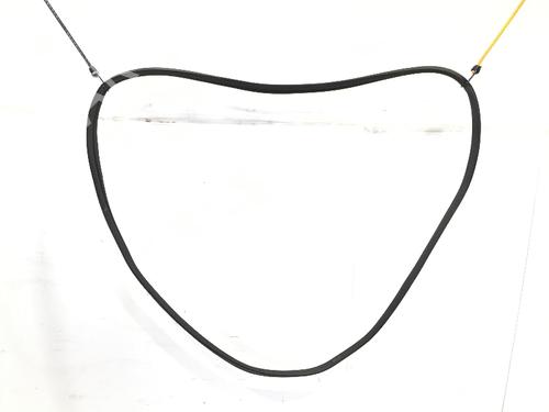 Rubber door seal FORD FIESTA VI (CB1, CCN) 1.0 EcoBoost | BP19305098C142 