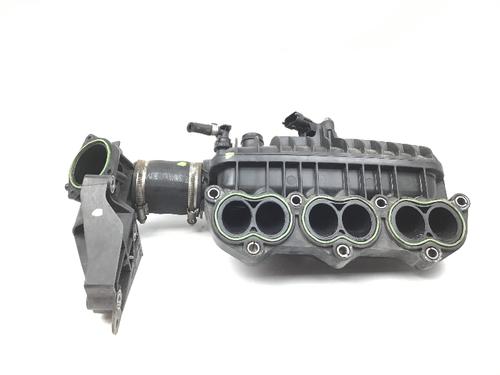Used Intake manifold FORD FIESTA VI (CB1, CCN) 1.0 EcoBoost (100 hp) 19312631