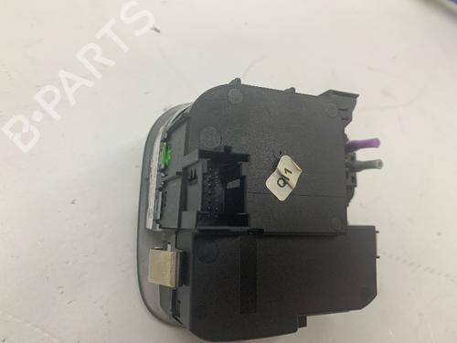 Headlight switch MERCEDES-BENZ C-CLASS (W203) C 200 Kompressor (203.042) | BP18910234I24 