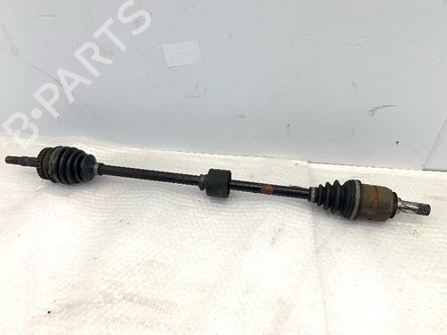 Right front driveshaft OPEL MERIVA A MPV (X03) 1.6 (E75) | BP30876206M39 