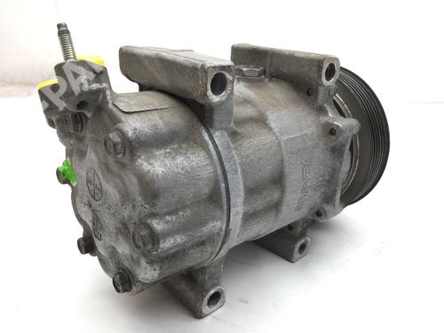 AC compressor PEUGEOT 307 CC (3B) 2.0 16V | BP10363709M34 