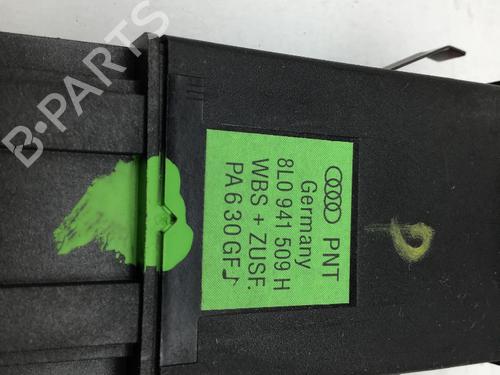 Warning switch AUDI A3 (8L1) 1.6 | BP28096784I22 