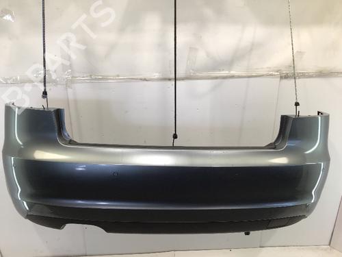 Used Rear bumper AUDI A3 (8P1) 1.4 TFSI (125 hp) 19328906