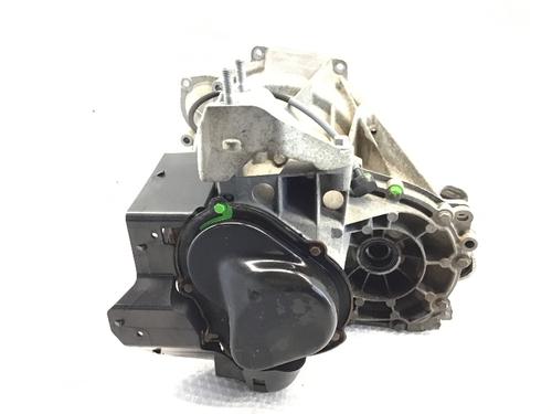 Gearbox FORD FIESTA VI (CB1, CCN) 1.25 | BP16986366M3 
