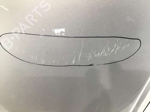 Right front door BMW 5 (E60) 523 i | BP16419286C3 