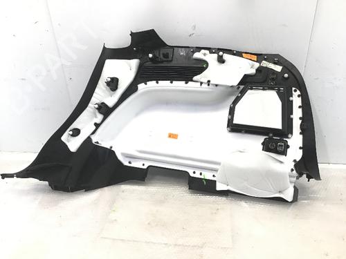 Boot lining FORD USA EDGE 2.0 EcoBlue AWD | BP29912665I3