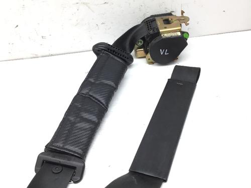 Front left belt tensioner PEUGEOT 206 Hatchback (2A/C) 1.6 16V | BP27349356C87 