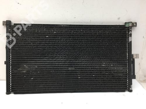 AC-Kondensator JAGUAR X-TYPE I (X400) 2.5 V6 All-wheel Drive | BP10337637M32 