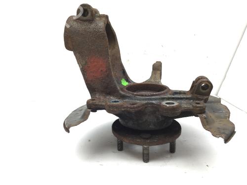 Right front steering knuckle FORD FOCUS III 1.0 EcoBoost | BP21569227M26 