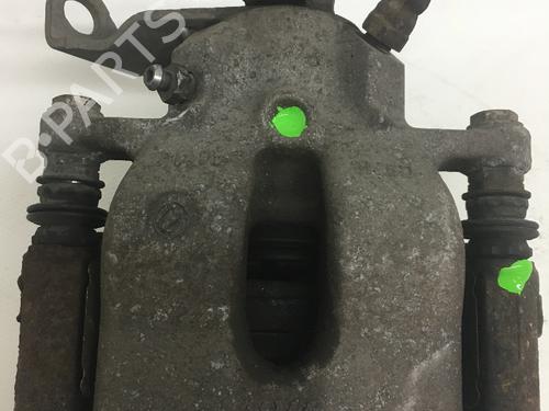 Used Left rear brake caliper FIAT CROMA (194_) 2.2 16V (147 hp) 14585424