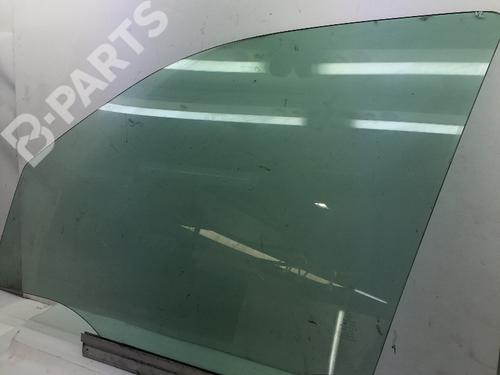 Front left door window MERCEDES-BENZ M-CLASS (W163) ML 270 CDI (163.113) | BP9133820C18 