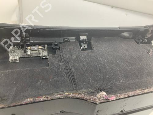 Glove box MERCEDES-BENZ C-CLASS (W203) C 200 Kompressor (203.042) | BP18921301C95 