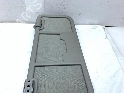 Venstre solskærm AUDI A2 (8Z0) 1.6 FSI | BP39529991I1 - Image 3