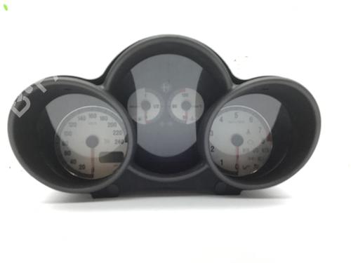 Kombiinstrument ALFA ROMEO GT (937_) 2.0 JTS (937CXH1A, 937CXH11) (165 hp) 18857728