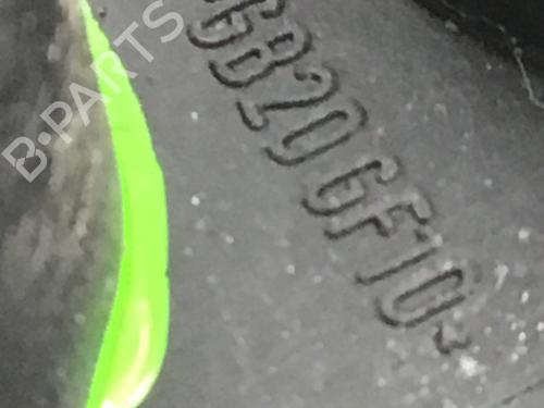 Elektronisk modul OPEL ZAFIRA A MPV (T98) 1.8 16V (F75) | BP30186938M83 