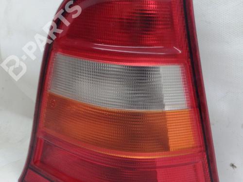 Right taillight MERCEDES-BENZ A-CLASS (W168) A 170 CDI (168.008) | BP5157173C35 