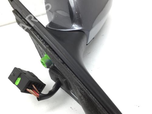 Left mirror AUDI A3 (8L1) 1.6 | BP28131629C26 