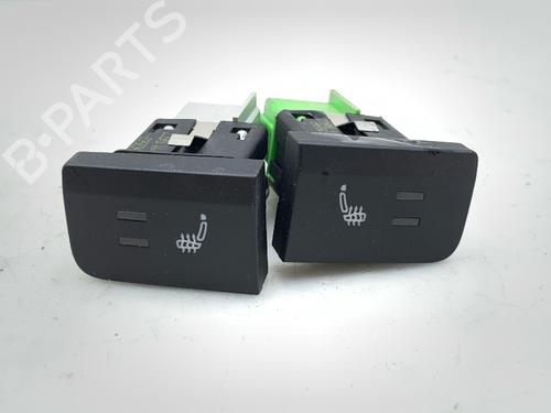Interruttore Interruttore VW POLO V (6R1, 6C1) 1.2 (60 hp) 36036159 36036159