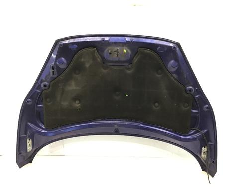 Hood FORD FIESTA VI (CB1, CCN) 1.0 EcoBoost | BP19287558C1 