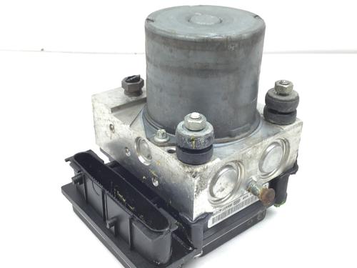 Used ABS pump PEUGEOT 307 CC (3B) 2.0 HDi 135 (136 hp) 11823917