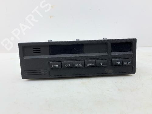 Used Display monitor Display monitor BMW 3 Touring (E36) 318 i (116 hp) 34723991 34723991