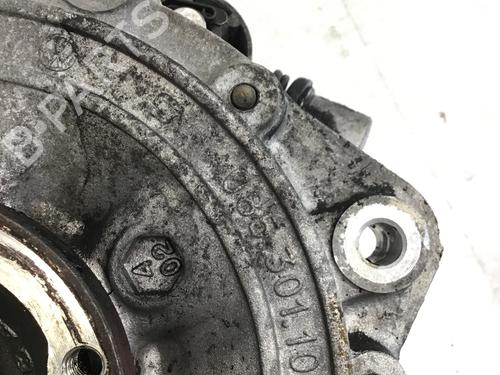 Gearbox SEAT AROSA (6H1) 1.0 | BP26579890M3 