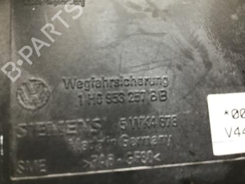 Engine control unit (ECU) VW POLO III (6N1) 60 1.4 | BP23210839M57 