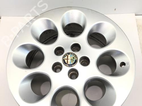 Fælk ALFA ROMEO GT (937_) 2.0 JTS (937CXH1A, 937CXH11) (165 hp) 18857747