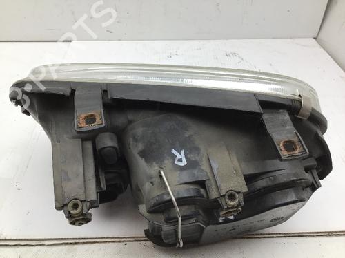 Right headlight VW GOLF IV (1J1) 1.4 16V | BP24601618C29 