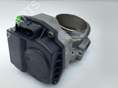 Used Throttle body Throttle body CITROËN C2 (JM_) 1.1 (60 hp) 32347306 32347306