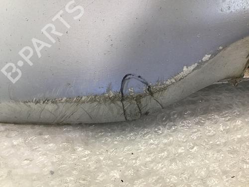 Front bumper MERCEDES-BENZ A-CLASS (W168) A 170 CDI (168.009, 168.109) | BP17948597C7 