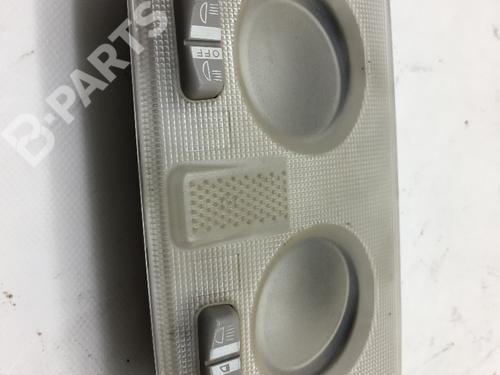 Interior roof light FIAT BRAVO II (198_) 1.9 D Multijet (198AXB1A) | BP8361770I8 