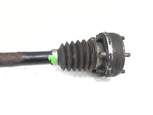 Left front driveshaft SKODA FABIA II (542) 1.2 | BP24535390M38 