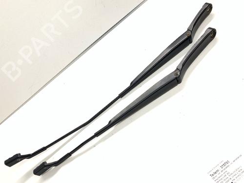 Used Front windshield wiper arm VW POLO V (6R1, 6C1) 1.2 TDI (75 hp) 29282218