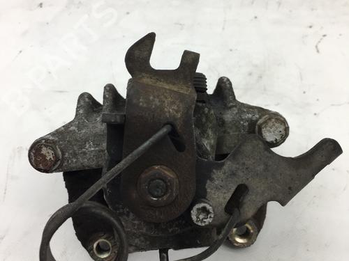 Bremssattel links hinten VW PASSAT B5.5 Variant (3B6) 2.0 TDI | BP14586210M107 